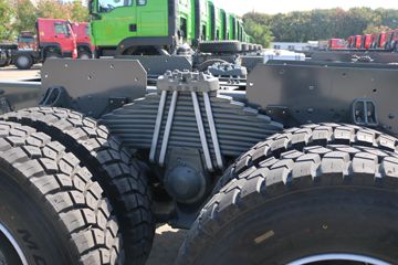 �й����� HOWO-7 380���� 6X4 6.8����ж��ͼƬ