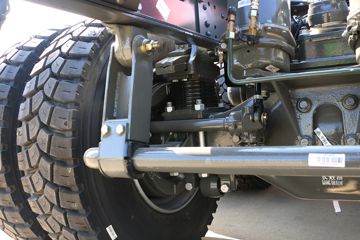 �й����� HOWO-7 380���� 6X4 6.8����ж��ͼƬ