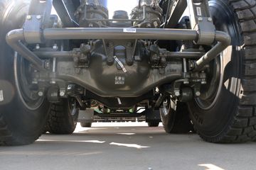 �й����� HOWO-7 380���� 6X4 6.8����ж��ͼƬ