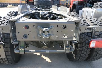 �й����� HOWO-7 380���� 6X4 6.8����ж��ͼƬ