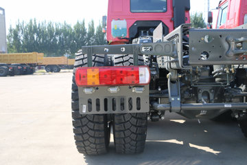 �й����� HOWO-7 380���� 6X4 6.8����ж��ͼƬ
