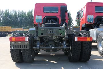 �й����� HOWO-7 380���� 6X4 6.8����ж��ͼƬ