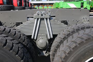 �й����� HOWO-7 380���� 6X4 6.8����ж��ͼƬ