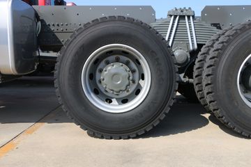 �й����� HOWO-7 380���� 6X4 6.8����ж��ͼƬ