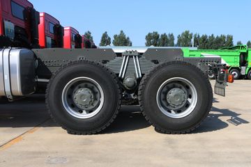 �й����� HOWO-7 380���� 6X4 6.8����ж��ͼƬ