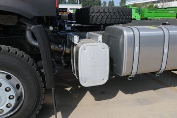 �й����� HOWO-7 380���� 6X4 6.8����ж��ͼƬ