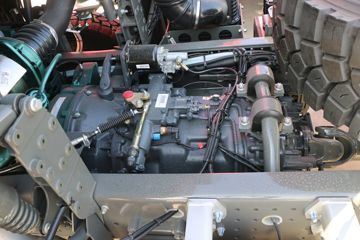 �й����� HOWO-7 380���� 6X4 6.8����ж��ͼƬ