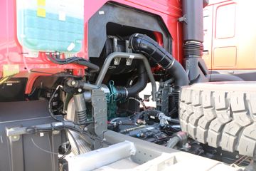 �й����� HOWO-7 380���� 6X4 6.8����ж��ͼƬ