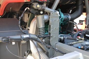 �й����� HOWO-7 380���� 6X4 6.8����ж��ͼƬ