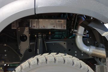 �й����� HOWO-7 380���� 6X4 6.8����ж��ͼƬ