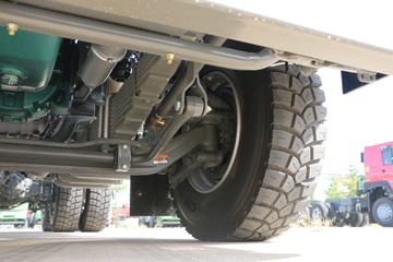 �й����� HOWO-7 380���� 6X4 6.8����ж��ͼƬ