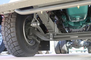 �й����� HOWO-7 380���� 6X4 6.8����ж��ͼƬ