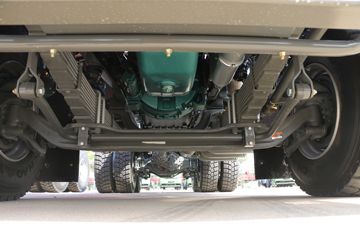 �й����� HOWO-7 380���� 6X4 6.8����ж��ͼƬ