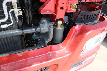 �й����� HOWO-7 380���� 6X4 6.8����ж��ͼƬ