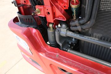 �й����� HOWO-7 380���� 6X4 6.8����ж��ͼƬ