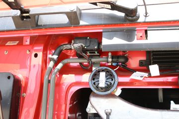 �й����� HOWO-7 380���� 6X4 6.8����ж��ͼƬ