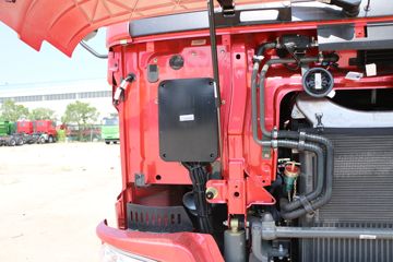 �й����� HOWO-7 380���� 6X4 6.8����ж��ͼƬ