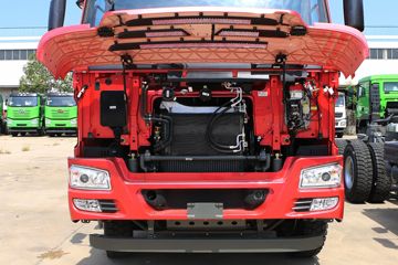 �й����� HOWO-7 380���� 6X4 6.8����ж��ͼƬ