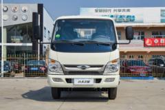 小卡之星1载货车常德市火热促销中 让利高达0.2万