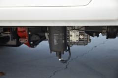 福田 祥菱M2 舒适型 95马力 3.1米双排栏板微卡(国六)(BJ1042V8AB6-01)