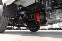 福田 祥菱M2 舒适型 95马力 3.1米双排栏板微卡(国六)(BJ1042V8AB6-01)