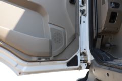 陕汽重卡 德龙M3000S 340马力 8X4 混凝土搅拌运输车(凌宇牌)(CLY5314GJB30E57) 陕汽重卡 德龙M3000S 340马力 8X4 混凝土搅拌运输车(凌宇牌)(CLY5314GJB30E57)