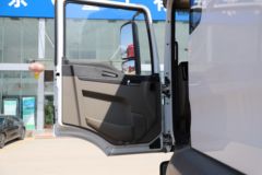 陕汽重卡 德龙M3000S 340马力 8X4 混凝土搅拌运输车(凌宇牌)(CLY5314GJB30E57) 陕汽重卡 德龙M3000S 340马力 8X4 混凝土搅拌运输车(凌宇牌)(CLY5314GJB30E57)