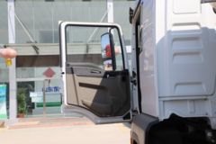 陕汽重卡 德龙M3000S 340马力 8X4 混凝土搅拌运输车(凌宇牌)(CLY5314GJB30E57) 陕汽重卡 德龙M3000S 340马力 8X4 混凝土搅拌运输车(凌宇牌)(CLY5314GJB30E57)