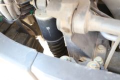 陕汽重卡 德龙M3000S 340马力 8X4 混凝土搅拌运输车(凌宇牌)(CLY5314GJB30E57) 陕汽重卡 德龙M3000S 340马力 8X4 混凝土搅拌运输车(凌宇牌)(CLY5314GJB30E57)