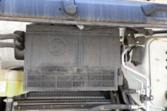 陕汽重卡 德龙M3000S 340马力 8X4 混凝土搅拌运输车(凌宇牌)(CLY5314GJB30E57) 陕汽重卡 德龙M3000S 340马力 8X4 混凝土搅拌运输车(凌宇牌)(CLY5314GJB30E57)