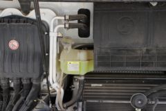 陕汽重卡 德龙M3000S 340马力 8X4 混凝土搅拌运输车(凌宇牌)(CLY5314GJB30E57) 陕汽重卡 德龙M3000S 340马力 8X4 混凝土搅拌运输车(凌宇牌)(CLY5314GJB30E57)