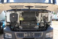 陕汽重卡 德龙M3000S 340马力 8X4 混凝土搅拌运输车(凌宇牌)(CLY5314GJB30E57) 陕汽重卡 德龙M3000S 340马力 8X4 混凝土搅拌运输车(凌宇牌)(CLY5314GJB30E57)