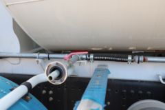 陕汽重卡 德龙M3000S 340马力 8X4 混凝土搅拌运输车(凌宇牌)(CLY5314GJB30E57) 陕汽重卡 德龙M3000S 340马力 8X4 混凝土搅拌运输车(凌宇牌)(CLY5314GJB30E57)