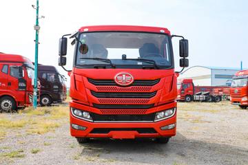 青岛解放 悍V重卡 2.0 460马力 6X4 AMT自动挡牵引车(平顶)(CA4257P1K2T1E6A80)