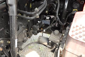 �ൺ��� ��V�ؿ� 2.0 460���� 6X4 ǣ����(����)(CA4250P1K15T1E6A80)ͼƬ