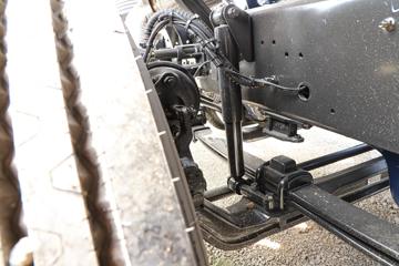 �ൺ��� ��V�ؿ� 2.0 460���� 6X4 ǣ����(����)(CA4250P1K15T1E6A80)ͼƬ