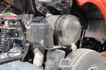 �ൺ��� ��V�ؿ� 2.0 460���� 6X4 ǣ����(����)(CA4250P1K15T1E6A80)ͼƬ