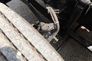 �ൺ��� ��V�ؿ� 2.0 460���� 6X4 ǣ����(����)(CA4250P1K15T1E6A80)ͼƬ