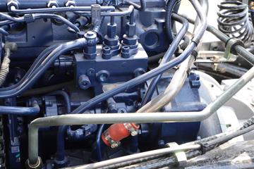 �ൺ��� ��V�ؿ� 2.0 460���� 6X4 ǣ����(����)(CA4250P1K15T1E6A80)ͼƬ