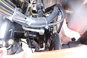 �ൺ��� ��V�ؿ� 2.0 460���� 6X4 ǣ����(����)(CA4250P1K15T1E6A80)ͼƬ