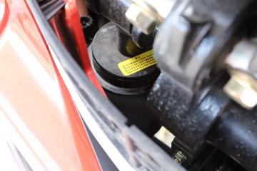 �ൺ��� ��V�ؿ� 2.0 460���� 6X4 ǣ����(����)(CA4250P1K15T1E6A80)ͼƬ