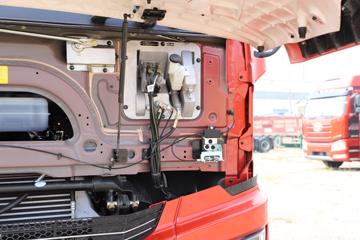 �ൺ��� ��V�ؿ� 2.0 460���� 6X4 ǣ����(����)(CA4250P1K15T1E6A80)ͼƬ