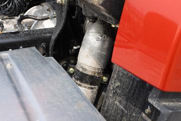 �ൺ��� ��V�ؿ� 2.0 460���� 6X4 ǣ����(����)(CA4250P1K15T1E6A80)ͼƬ