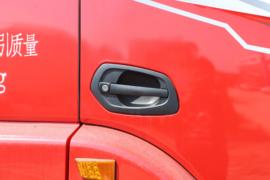 漢風XG2M(原漢風P5)&nbsp;牵引车外观                                                图片