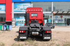 徐工 漢風(汉风)P5 460马力 6X4牵引车(国六)(XGA4250D6WC)