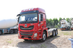 徐工 漢風(汉风)P5 460马力 6X4牵引车(国六)(XGA4250D6WC)