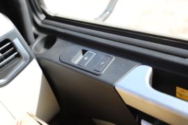 漢風XG2M(原漢風P5)&nbsp;牵引车驾驶室                                               图片