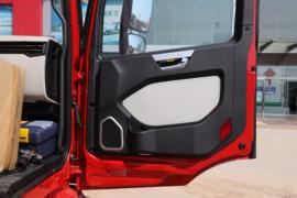 漢風XG2M(原漢風P5)&nbsp;牵引车驾驶室                                               图片