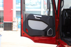 徐工 漢風(汉风)P5 460马力 6X4牵引车(国六)(XGA4250D6WC)