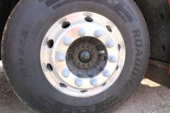 徐工 漢風(汉风)P5 460马力 6X4牵引车(国六)(XGA4250D6WC)